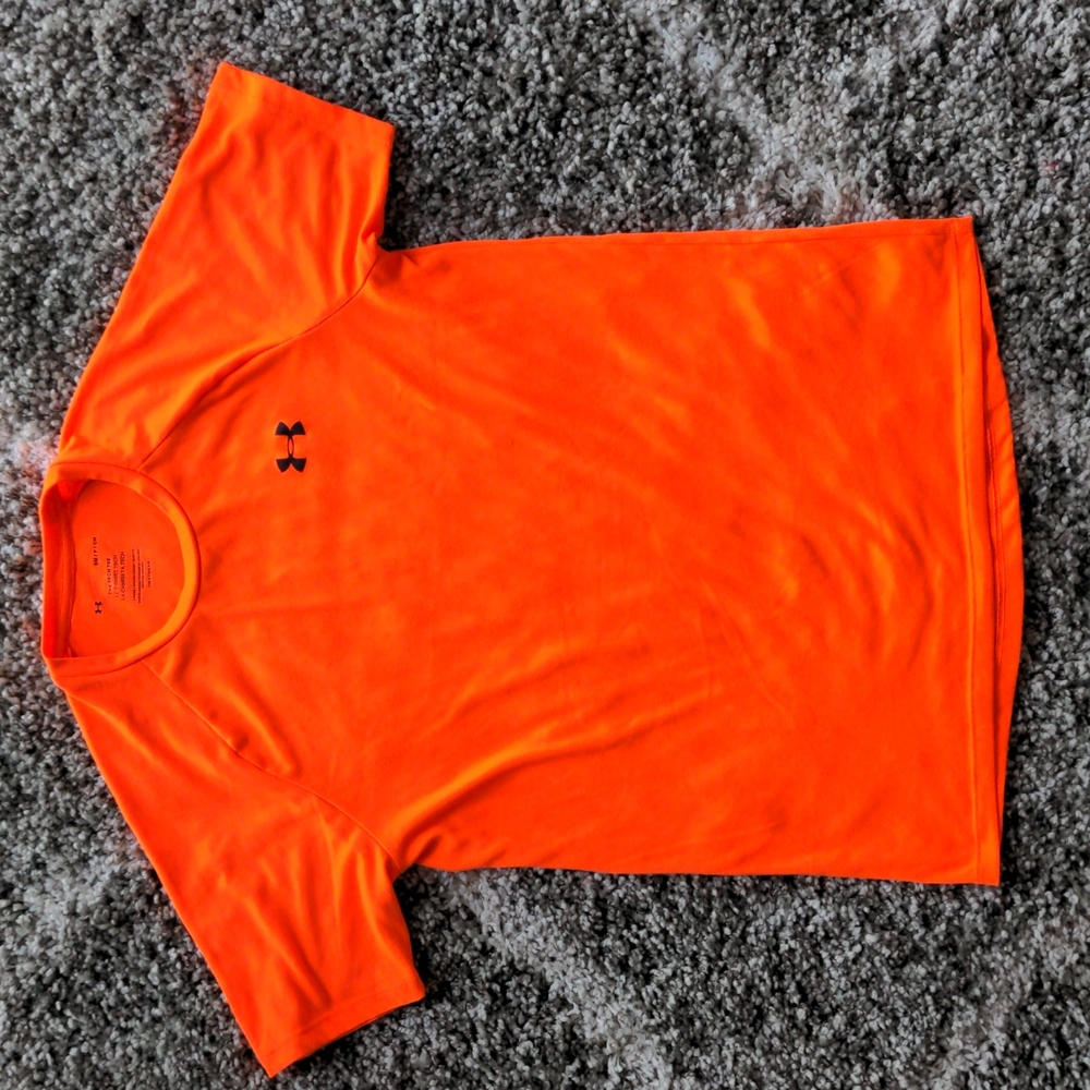 Under Armour Tech Tee size S